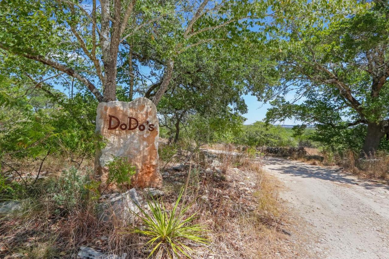ウィンバリー Dodo'S Cabinヴィラ エクステリア 写真